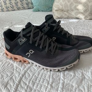 Women’s On Cloud Shoes